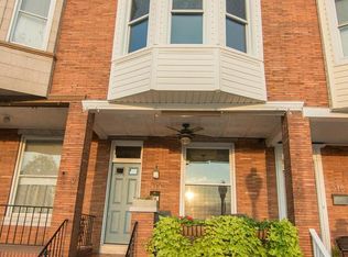 313 S Ellwood Ave, Baltimore, MD 21224