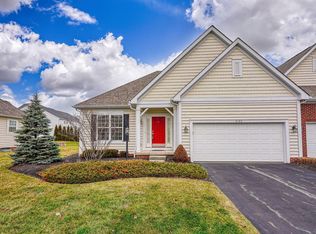 6180 Rays Way UNIT 21, Hilliard, OH 43026