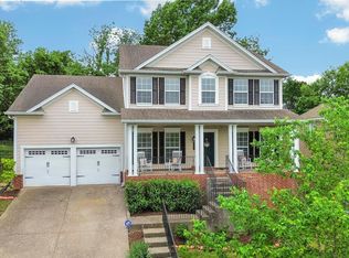 4713 Jobe Trl, Nolensville, TN 37135