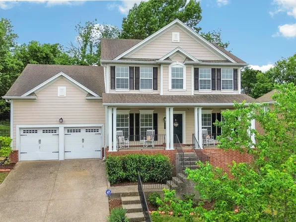 4713 Jobe Trl, Nolensville, TN 37135