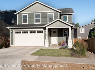 61589 Alstrup Rd, Bend, OR 97702