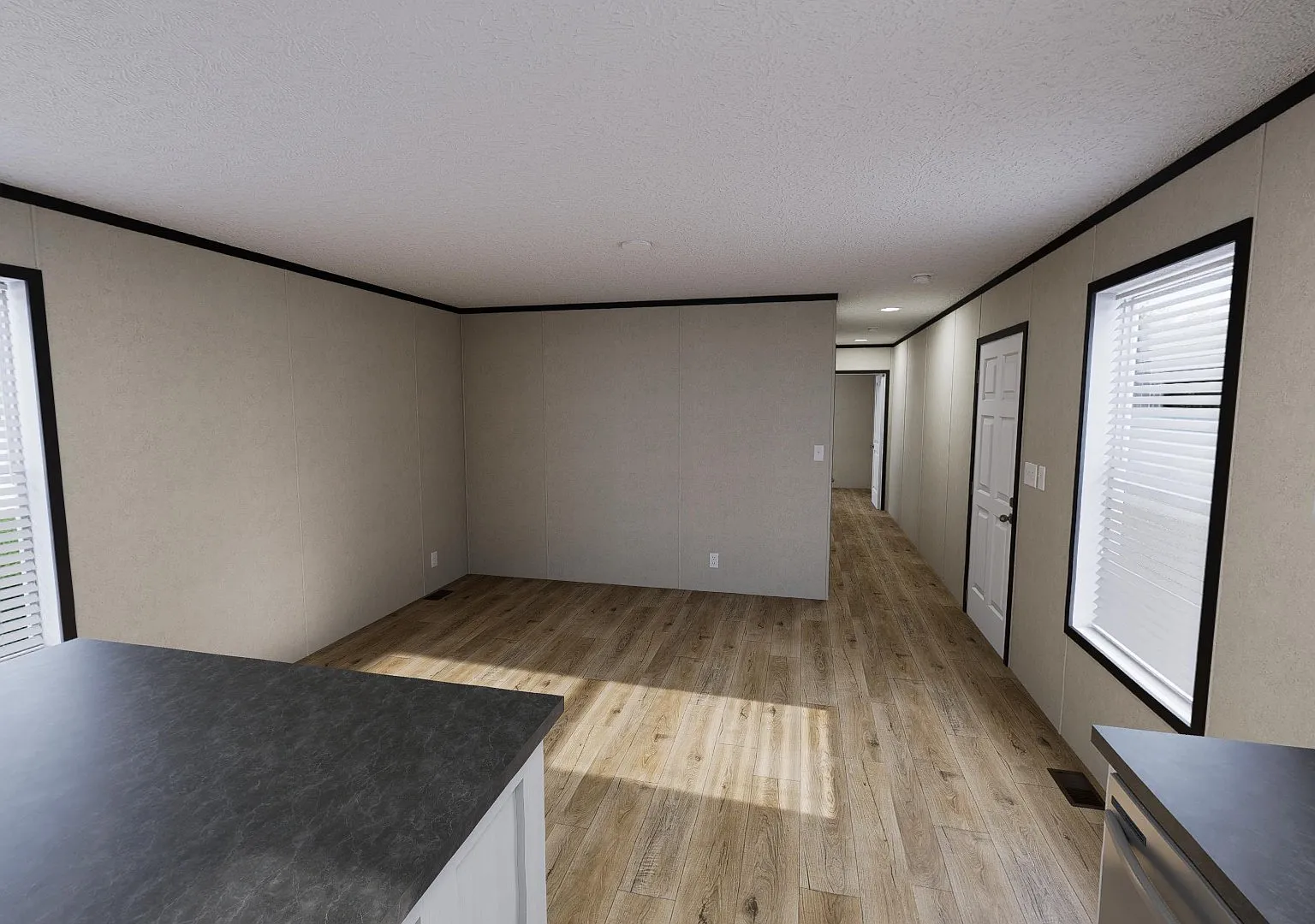 2 bed, 2.0 bath, $1,349 — Photo 2