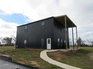 1777 County Road 4710, Mount Pleasant, TX 75455