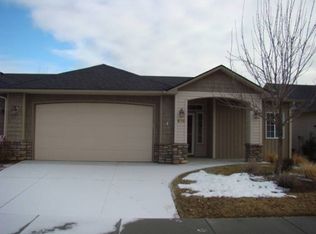 400 S Golden Eagle Ln, Eagle, ID 83616