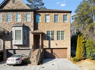 2675 Willow Field Xing SE UNIT 14, Marietta, GA 30067