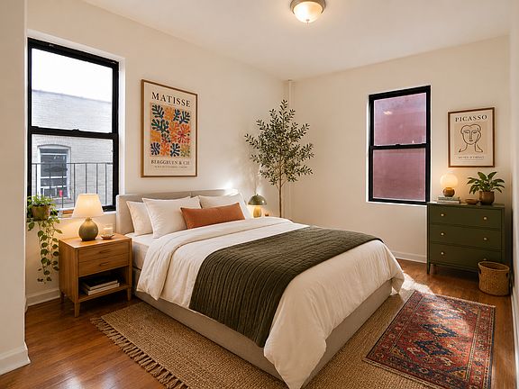 3rd image of 436 Fort Washington Ave APT 5D
