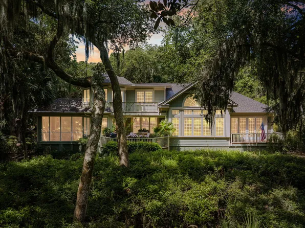 2525 The Bent Twig, Seabrook Island, SC 29455