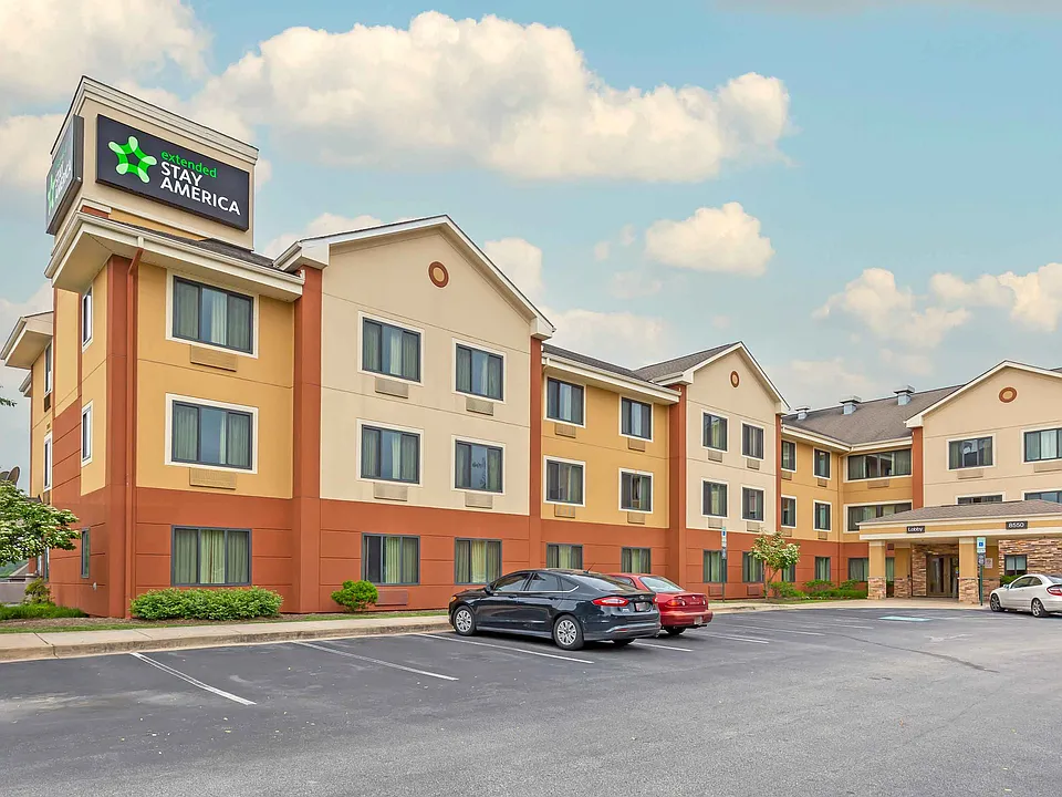 Columbia - Laurel - Ft. Meade