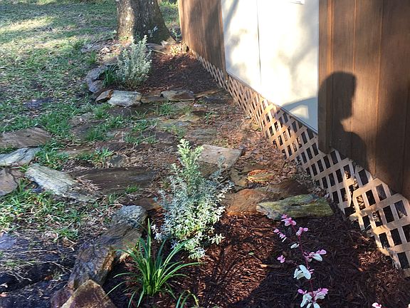 2015 10x20 shed with loft 