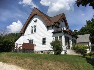 711 Juneau St, Kewaunee, WI 54216