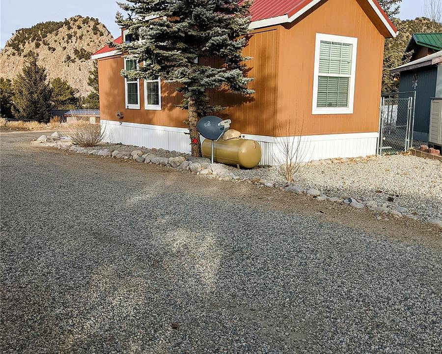 10795 County Road 197 A Unit 82, Nathrop, CO 81236 Zillow