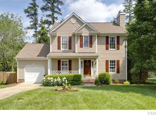 4012 Ellisfield Dr, Durham, NC 27705