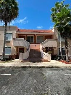 52 Harbour Lakes #D