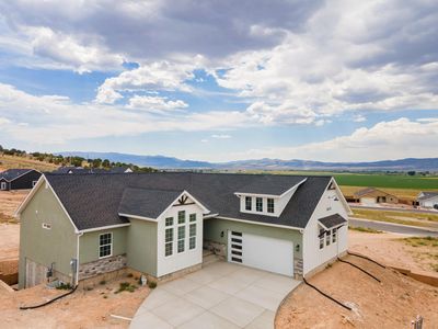 3613 W Bladen St, Cedar City, UT, 84720