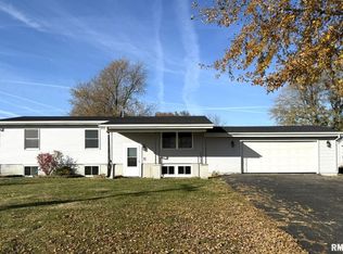 403 S Kelly St, Alexis, IL 61412