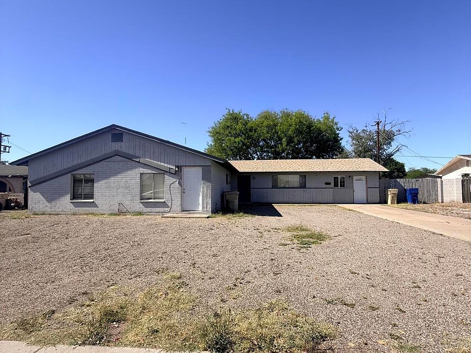 1st image of 6124 W OREGON Avenue