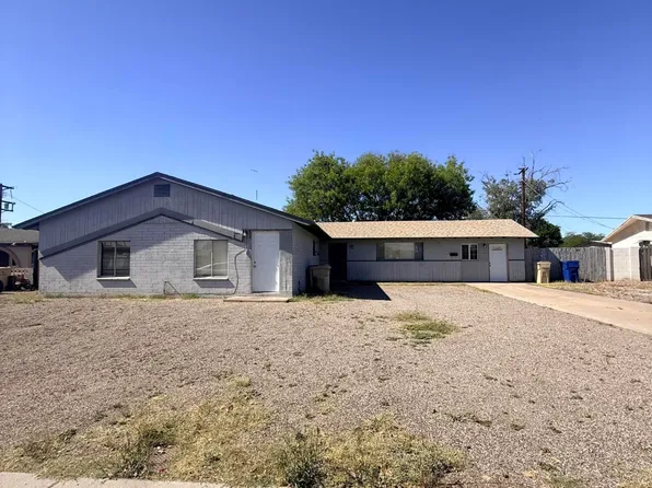 6124 W OREGON Avenue, Glendale, AZ 85301