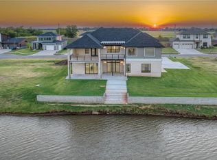 13416 NW Emerald Island Dr, Oklahoma City, OK 73142