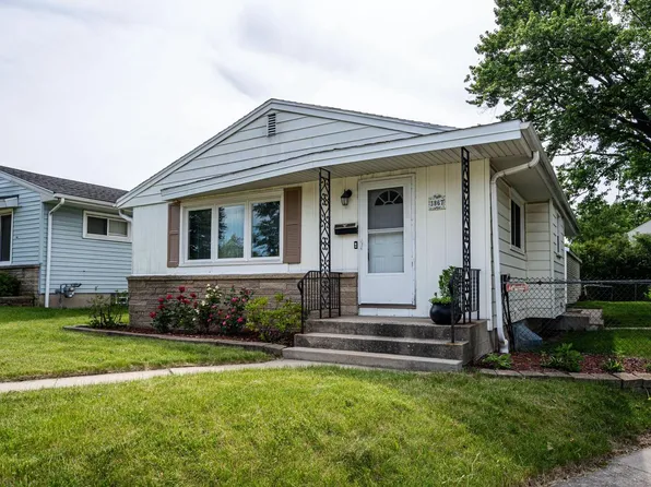 3867 North 99th STREET, Milwaukee, WI 53222