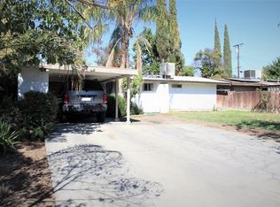854 E Cleveland Ave, Porterville, CA 93257