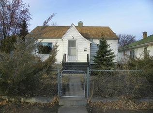 713 3rd Ave SW, Great Falls, MT 59404