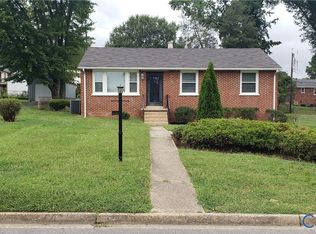 2318 Leah Rd, Richmond, VA 23230