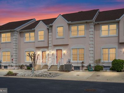 13487 Bella Vista Ln Unit 20, Ocean City, MD, 21842