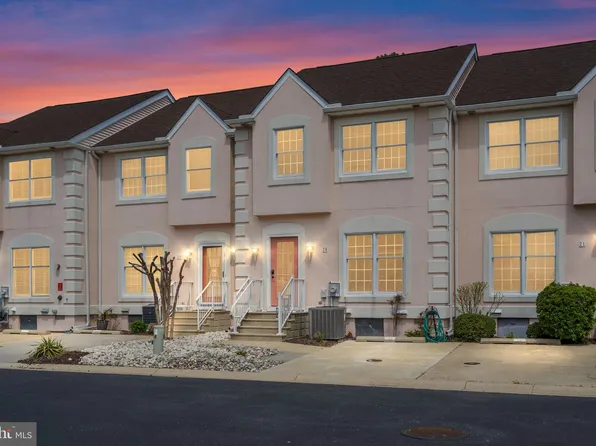 13487 Bella Vista Ln Unit 20, Ocean City, MD 21842