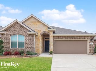 2012 Highlander Ct, Fort Worth, TX 76120
