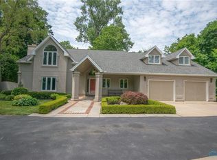 7326 Coder Rd, Maumee, OH 43537