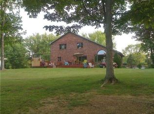 3022 W Shore Dr, Crawfordsville, IN 47933