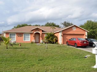 991 SW Jasper Ave, Port Saint Lucie, FL 34953