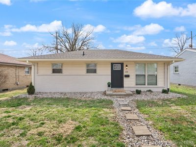 1108 Windsor Drive, Jeffersonville, IN, 47130