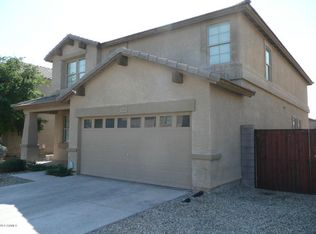 3135 W Apollo Rd, Phoenix, AZ 85041