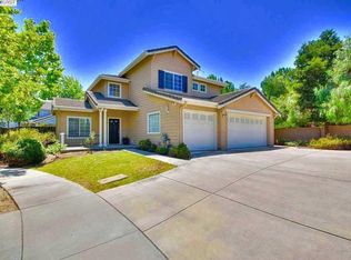 11 Fawn Dr, Livermore, CA 94550