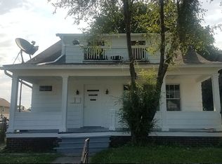 423 Oak St, Toledo, OH 43605