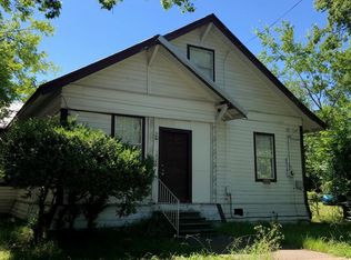 1920 Johnson St, Greenville, TX 75401