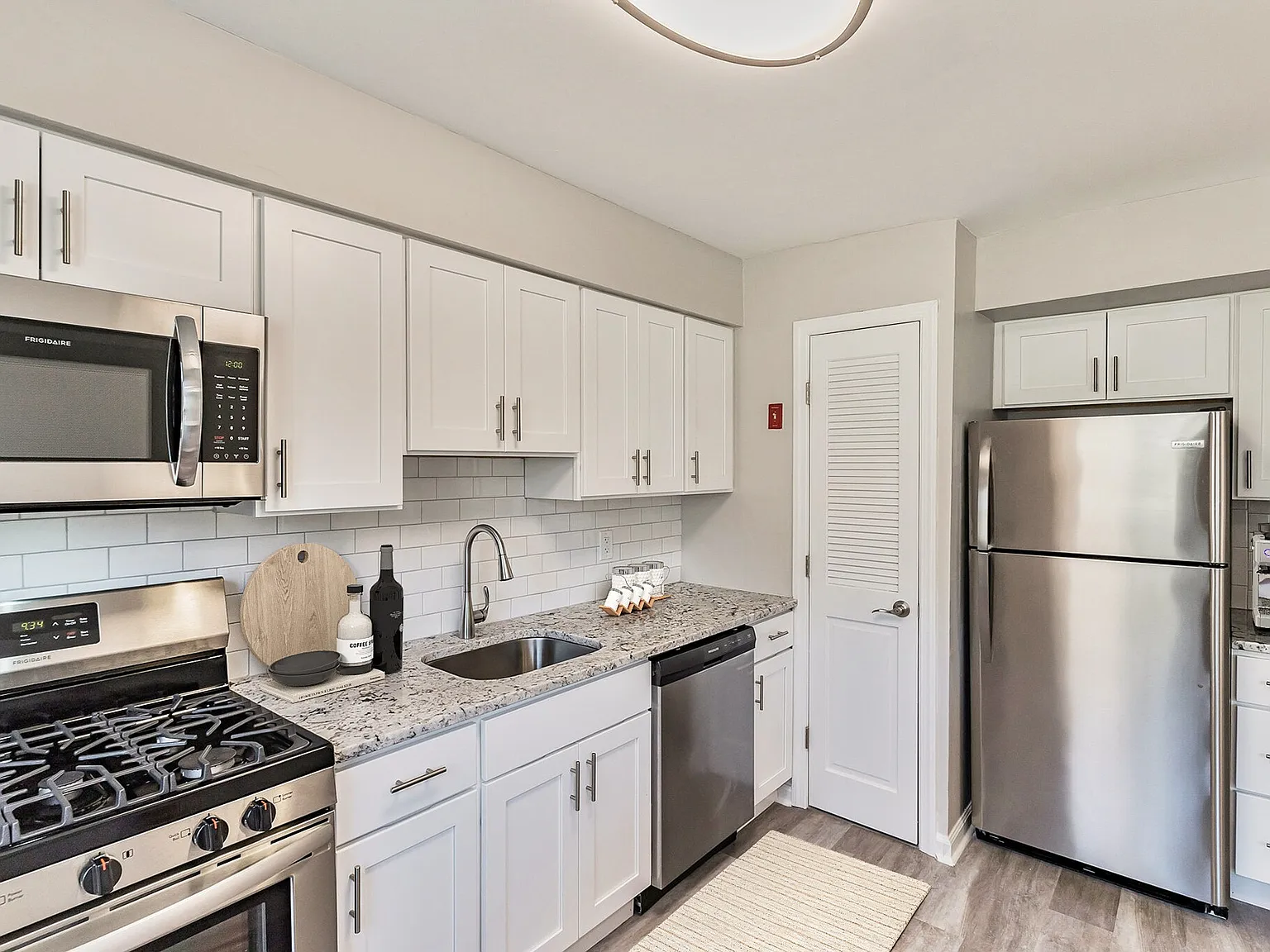 Eagle Rock Apartments at North Plainfield — Photo 3