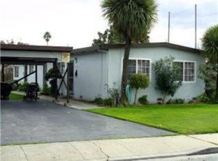 1710 E William St, San Jose, CA 95116