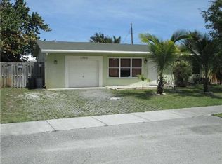 2500 NE 10th Ave, Pompano Beach, FL 33064
