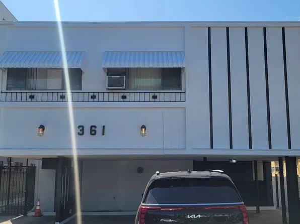 361 N Hayworth Ave APT 8, Los Angeles, CA 90048