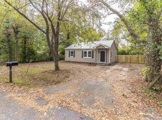 203 Doyle St, Warner Robins, GA 31088