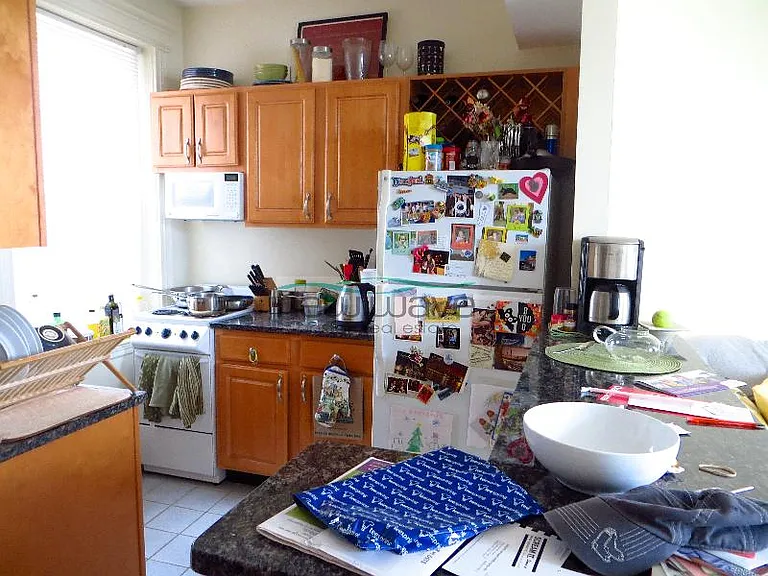 32 Queensberry St #15 — Photo 12