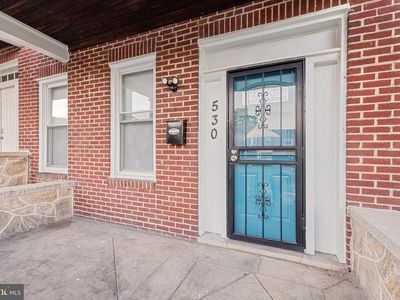 530 Winston Ave, Baltimore, MD, 21212