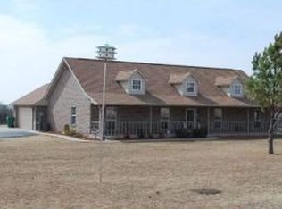 24500 234th St, Purcell, OK 73080