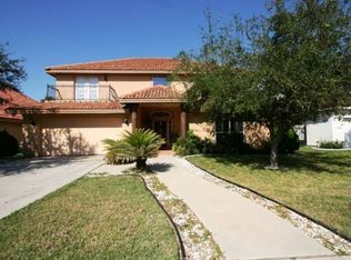 4508 Vermont Ave, McAllen, TX 78503