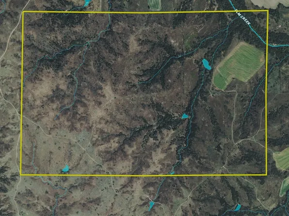 NW Rural Lot Wp001, Medicine Lodge, KS 67104