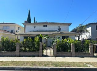 4114 W 118th St APT B, Hawthorne, CA 90250
