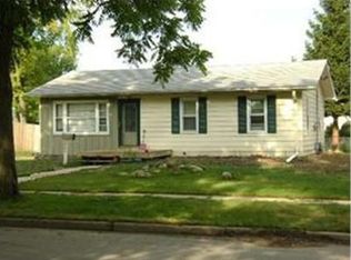 1406 High St, Union Grove, WI 53182