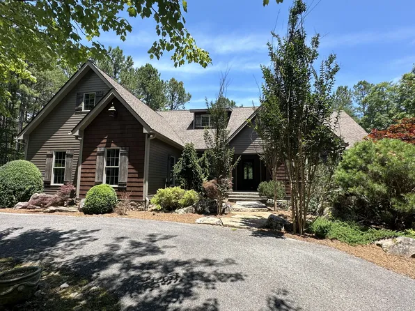 2631 Clifftops Ave, Monteagle, TN 37356